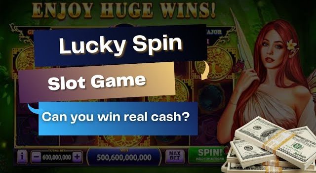 A New Way to Earn Income: Exploring the Infinite Potential of Spin Games Real Money