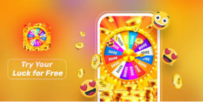 spin games real money,  real money earning spin