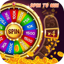 spin games real money,  real money earning spin