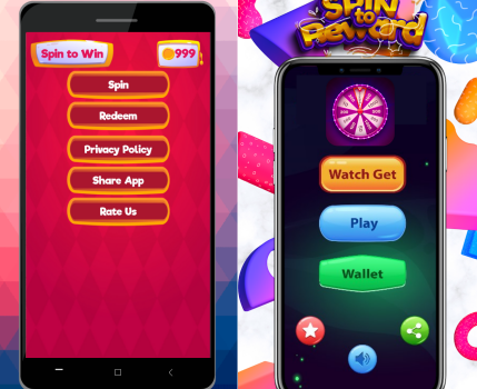 Spin Your Way to Riches: Discover the Excitement of Real Money Spin Games