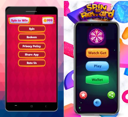 Spin Your Way to Riches: Discover the Excitement of Real Money Spin Games