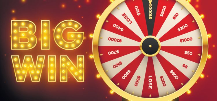 Spin Games for Real Money: Unlocking Fun and Profits