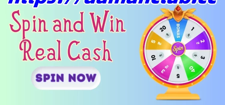 Spin to Win: Experience the Thrill of Real Cash at DamanClub.cc