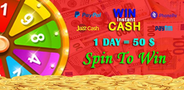 Spinning Wealth: Unveiling Real Cash Earning Spin Games