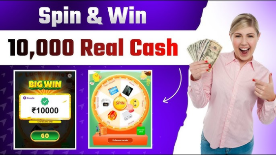 spin games real money,real money earning spin games,spin real cash real money games 