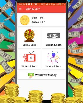 Spin for Profit: Unveiling the Joy and Opportunities of Real Money Spin Games