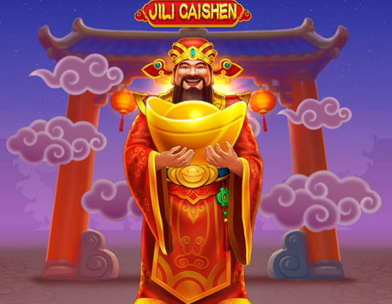 JILI Caishen Game: Simple Fun that Outshines Real Money Spin Games