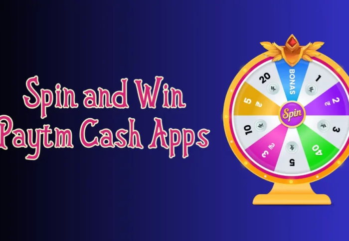 Spin Your Way to Wealth: Unveiling the Thrills of Real Money Spin Games!