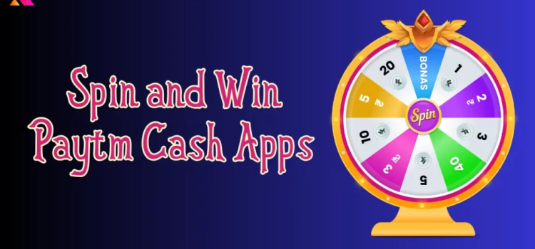 Spin Your Way to Wealth: Unveiling the Thrills of Real Money Spin Games!