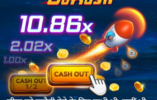 Go Rush Game: Easily Surpass Spin Games and Win Real Cash Rewards