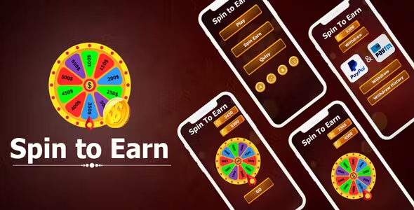 Spin Games: Mastering the Opportunity for Real Earnings