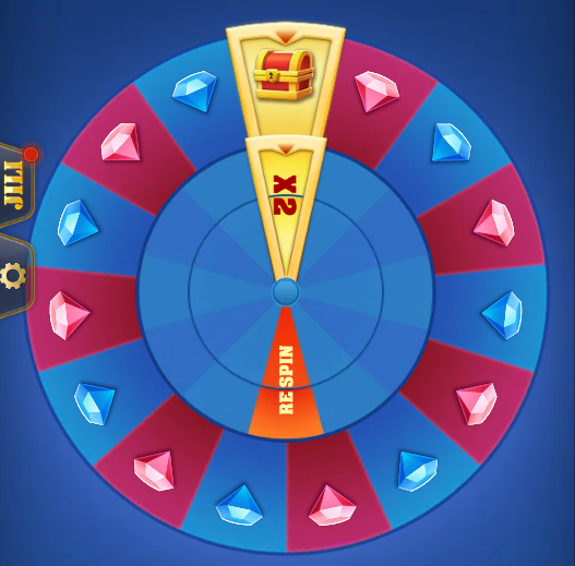 Wheel Game: A More Exciting Alternative to Real Cash Casino Games缩略图