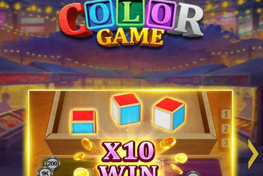 Explore Color Game: A New Fun Experience Beyond Spin Games Real Money