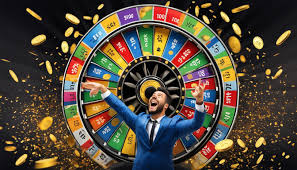 Don’t Miss Out: Unveiling the Cash Earning Potential of Spin Games