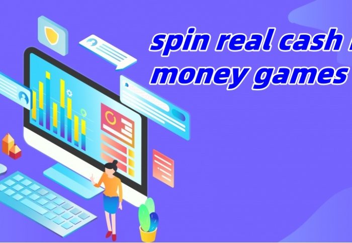 Exploring Real Money Earning Spin Games: The Fun and Strategy of Winning Cash