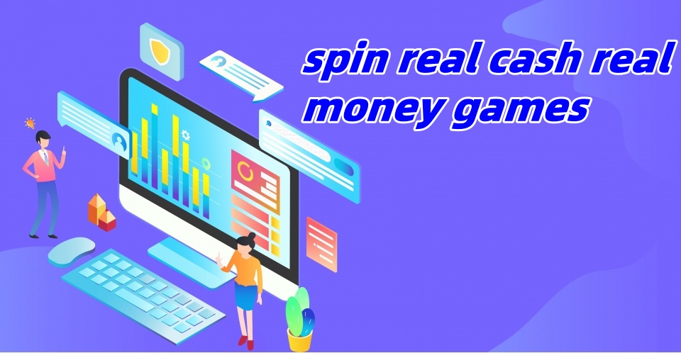 Exploring Real Money Earning Spin Games: The Fun and Strategy of Winning Cash缩略图