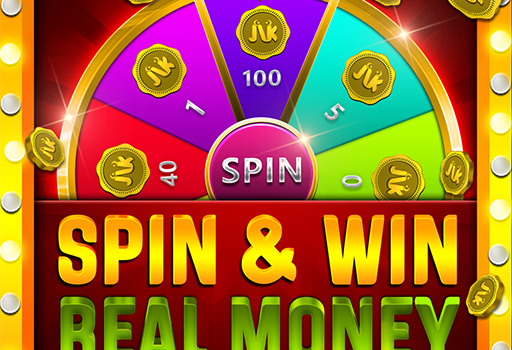 Experience Real Cash Rewards with Spin Games at DamanClub.cc Casino