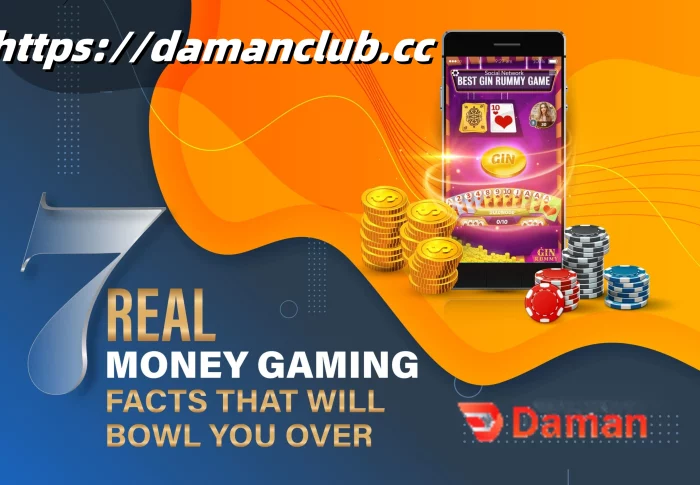 The Must-Experience Games: Winning Real Cash through Spin Games at DamanClub Casino