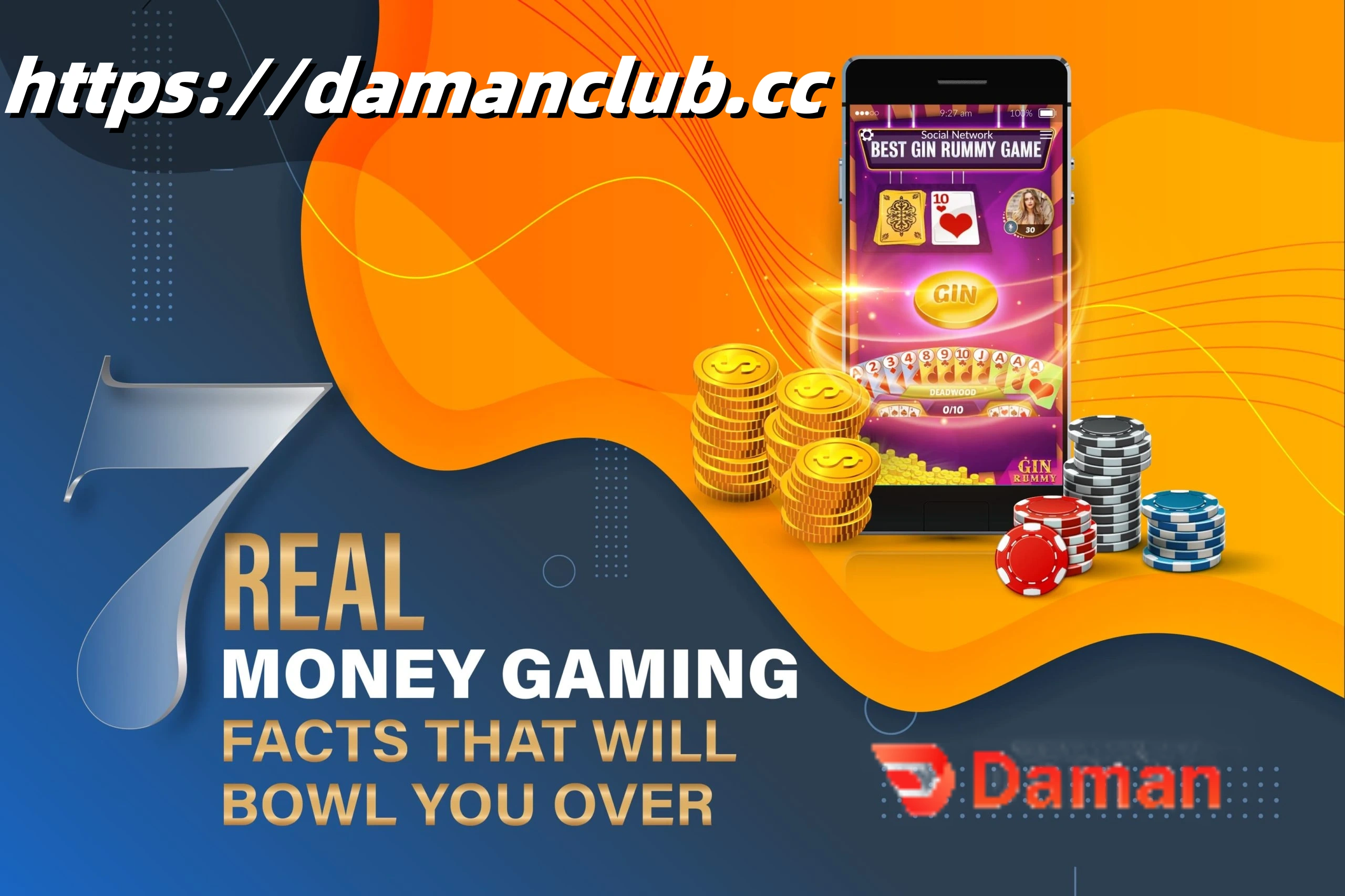 The Must-Experience Games: Winning Real Cash through Spin Games at DamanClub Casino缩略图