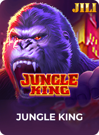 Explore Jungle King: A Mysterious Slot Game That Outshines Spin Games for Real Money