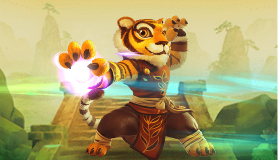 Exploring Master Tiger: The Ultimate Experience Beyond Traditional Real Money Spin Games