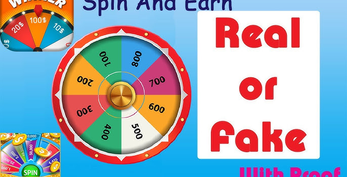 Spin to Win: An In-Depth Guide to Real Money Earning Spin Games