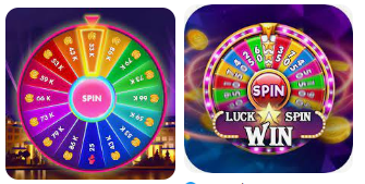 Explore Real Money Spin Games: Opportunities and Earnings Unite