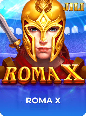 Roma X: Elevating the Gaming Experience Beyond Traditional Spin Games