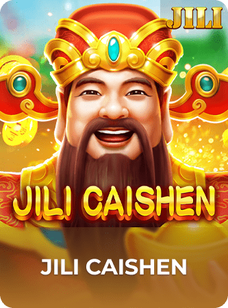 JILI Caishen Game: Why It’s More Enchanting Than Spin Games Real Money, Real Money Earning Spin Games, and Spin Real Cash Real Money Games