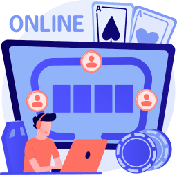 The World’s Best Online Casinos 2024: Winning Real Cash with Spin Games