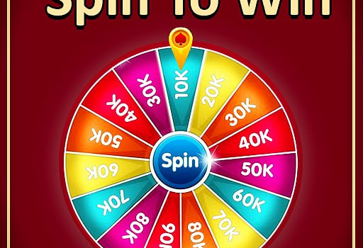 The Allure of Spin Games: How to Earn Real Money Through Spin Games