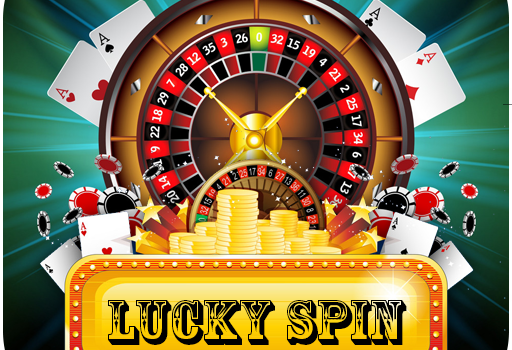 Mastering Real Money: Exploring Spin Games for Cash Rewards