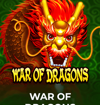 Explore “War of Dragons”: An Enhanced Experience Beyond Traditional Real Money Spin Games