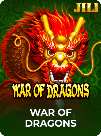 Explore “War of Dragons”: An Enhanced Experience Beyond Traditional Real Money Spin Games