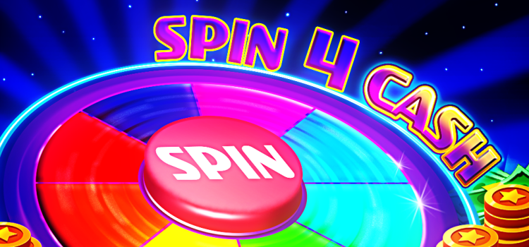 The Allure of Spin Games: An Excellent Choice for Earning Real Money