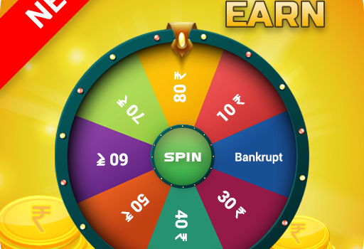 Discover the Thrill of Real Cash Spin Games