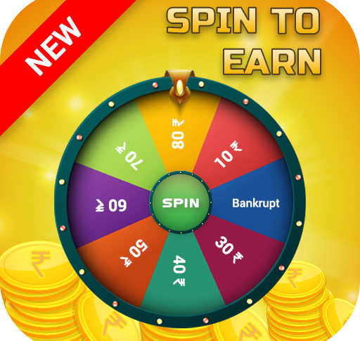 Discover the Thrill of Real Cash Spin Games