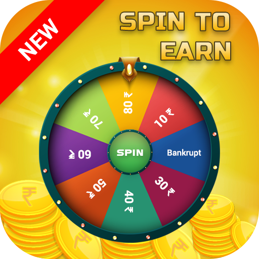 Discover the Thrill of Real Cash Spin Games缩略图