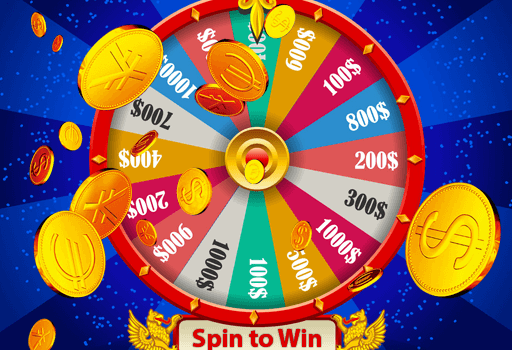 Spin Your Way to Cash: A Comprehensive Guide to Real Money Earning Spin Games