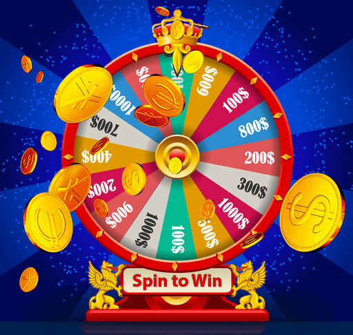 Spin Your Way to Cash: A Comprehensive Guide to Real Money Earning Spin Games