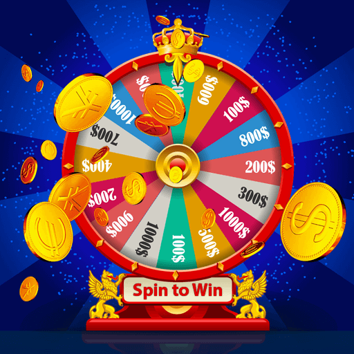 Spin Your Way to Cash: A Comprehensive Guide to Real Money Earning Spin Games缩略图