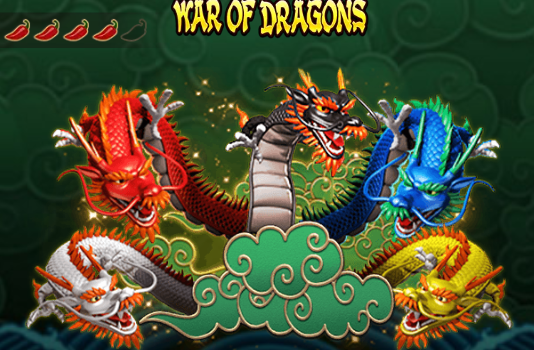 Explore the World of War of Dragons: A More Engaging Experience than Standard Spin Games