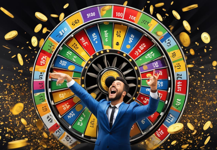 The Path to Wealth Through Spin Games: Mastering Real Money Gaming