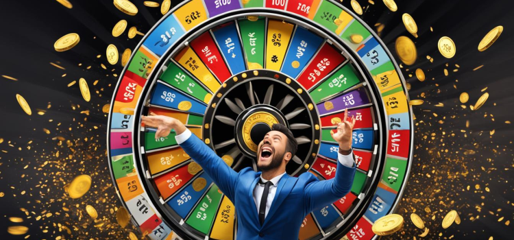 The Path to Wealth Through Spin Games: Mastering Real Money Gaming