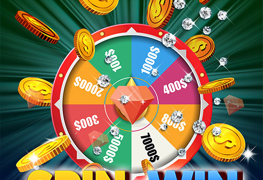 Spin for Cash: Exploring Real Money Earning Spin Games