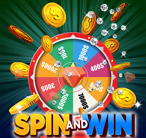 Spin for Cash: Exploring Real Money Earning Spin Games