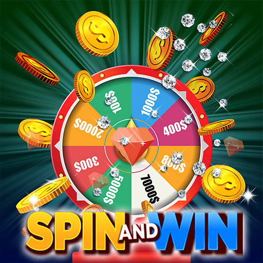 Spin for Cash: Exploring Real Money Earning Spin Games缩略图