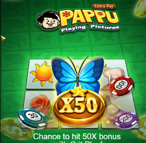 Pappu Game: A Simple Yet Rewarding Way to Win Big