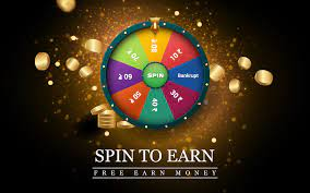 Spin Games: An Easy Path to Winning Real Money