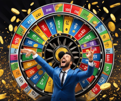 New Proposition: A Full Plate of Gold and Silver — Spin Games Offering Real Money Rewards